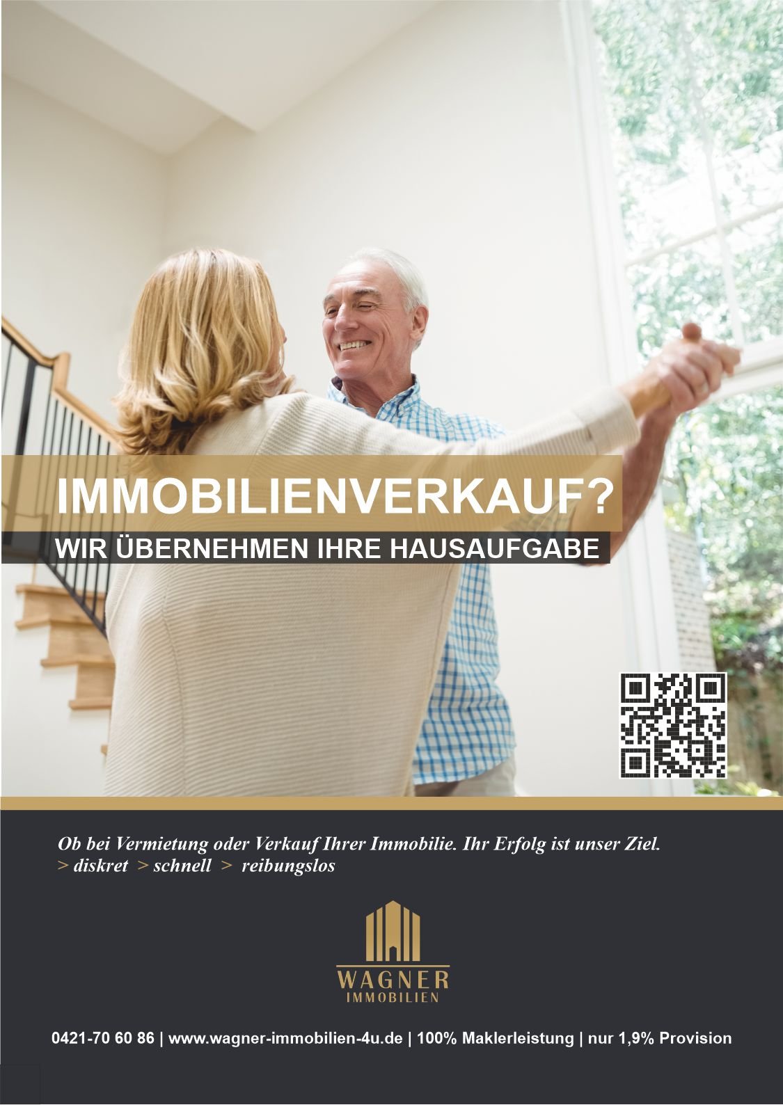 Foto Wir unterstützen Sie!