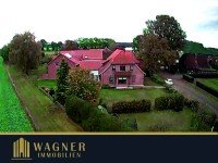 Hauptbild Wohnanlage bei Verden - 9 Einheiten, 4.150 Grundstück, viel Potenzial