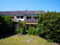 Hauptbild Reihenhaus mit Garten und Garage in der Gartenstadt-Vahr - ideal für Familien