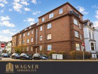 Hauptbild Seltene Investment- und Entwicklungsmöglichkeit im beliebten Bremer Stadtteil Hulsberg.