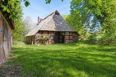 Hauptbild Historisches Heuerhaus von 1720 - Ihr Refugium im Herzen der Natur