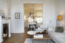 Hauptbild Hamburg: Sanierte Altbau-Wohnung in urbaner Toplage