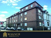 Hauptbild Seltene Investment- und Entwicklungsmöglichkeit im beliebten Bremer Stadtteil Hulsberg.