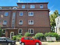 Hauptbild Mehrfamilienhaus im Hulsberg - 7 WE mit Miet- und Ausbaupotenzial