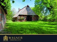 Hauptbild Historisches Bauernhaus von 1720 - Ihr Refugium im Herzen der Natur