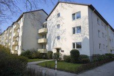 Hauptbild Großzügige 2-Zimmer-Wohnung mit Balkon - ideal für Eigennutzer, Best Ager oder Kapitalanleger