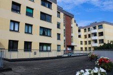 Hauptbild Hulsberg | Ruhige Wohnung mit sonnigem Balkon, Lift, Stellplatz