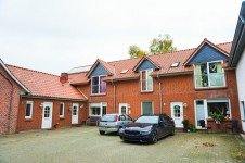 Hauptbild Wohnanlage bei Verden - 9 Einheiten, 4.150 m² Grundstück, viel Potenzial